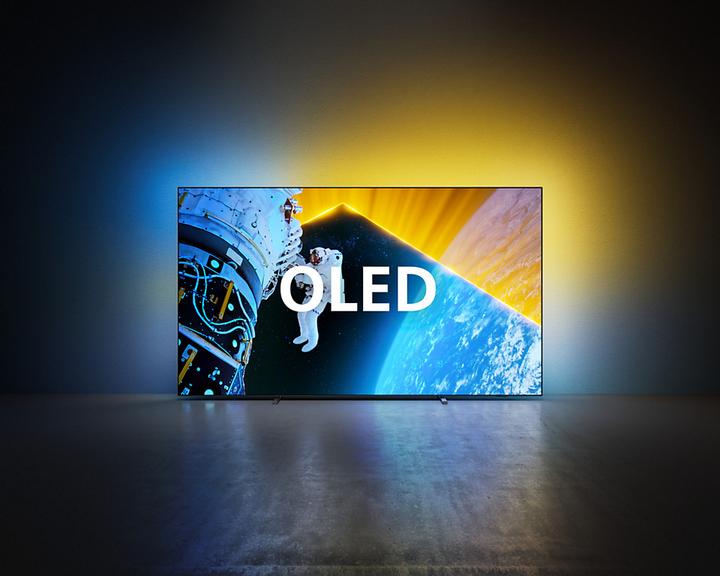 Image du produit Philips 77OLED849/12 (77", OLED, 4K)