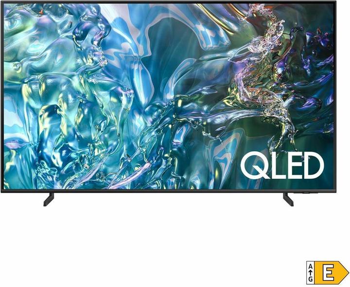 Image du produit Samsung QE50Q60DAUXXH (50", Q60D, QLED, 4K, 2024)