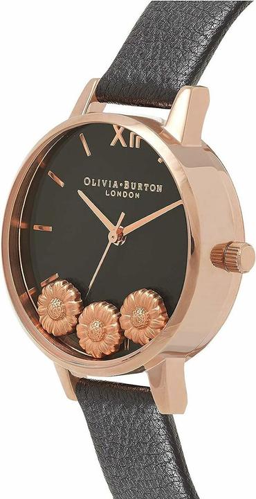 Produktbild Olivia Burton Dancing Daisy (Analoguhr, 30 mm)