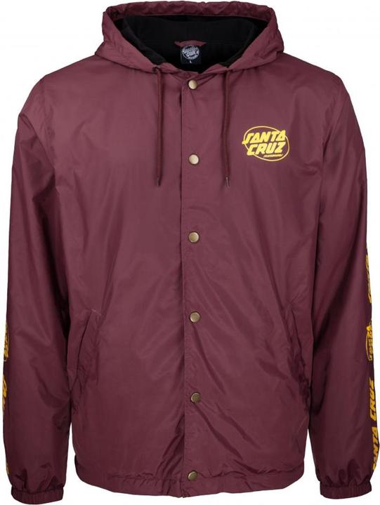Produktbild Santa Cruz Club Oval Dot Jacket (L)