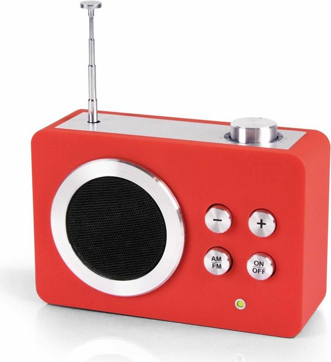 Lexon Mini Dolmen (FM)