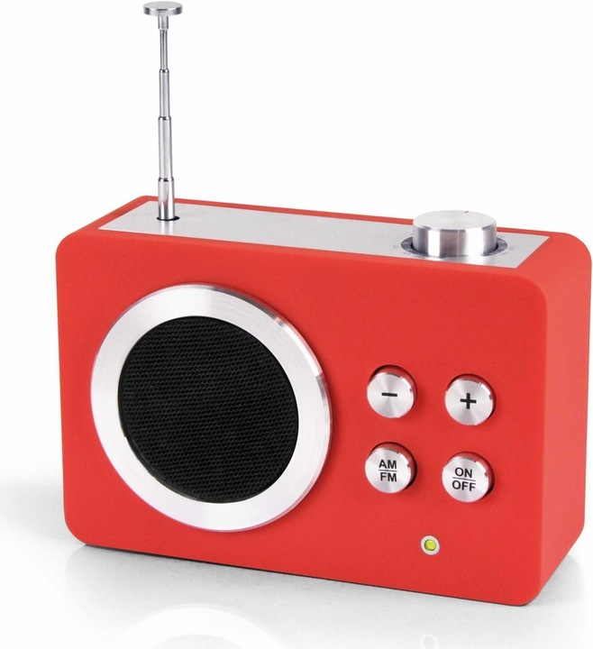 Actual product image Lexon Mini Dolmen (FM)
