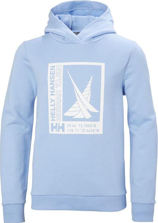 Produktbild Helly Hansen Jr Port Hoodie