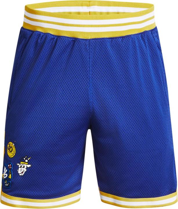 Produktbild Under Armour Curry Mesh Short 2 (XXL)