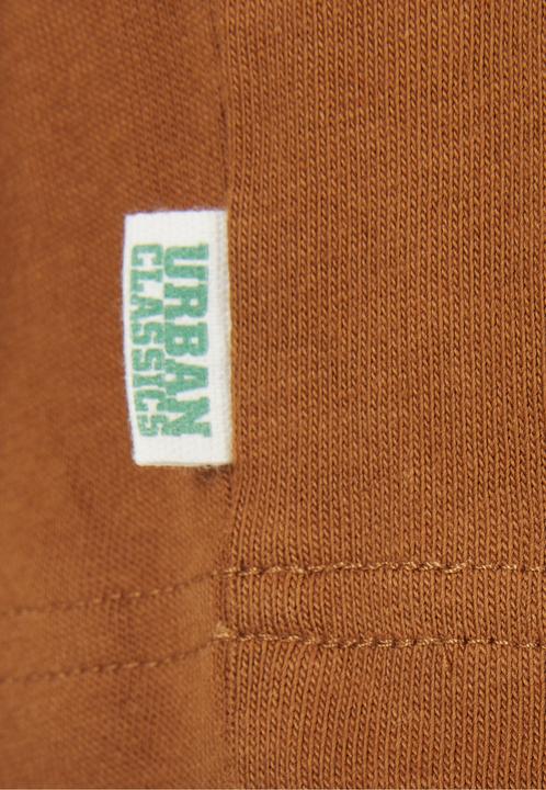 Produktbild Urban Classics Organic Oversized Sleeve Tee - 60825 (M)
