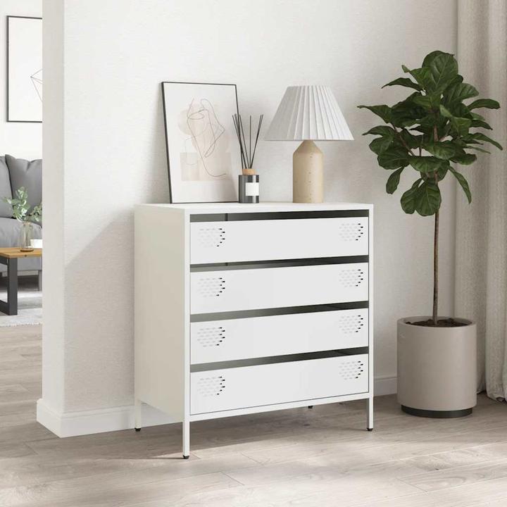 Actual product image VidaXL Cold-rolled sideboard