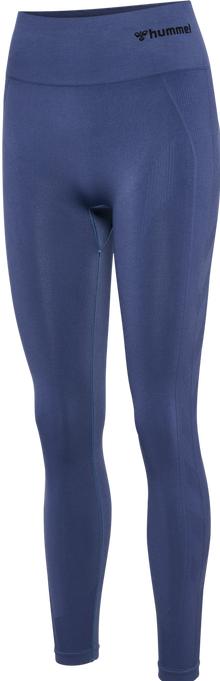 Immagine prodotto hummel Hmltif Collant a vita alta senza cuciture (L)
