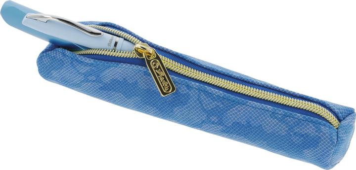 Image du produit Herlitz Paresseux rond mini Bright Animals blue