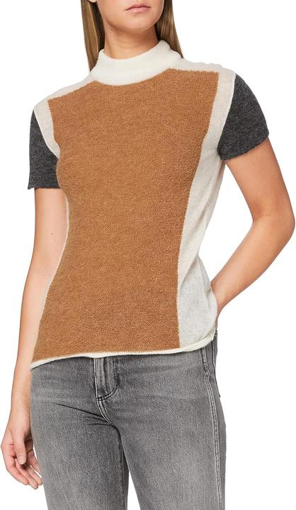 Falke Crew Neck runde Hals, hoher Tragekomfort, effektive Feuchtigkeitsregulierung (XXS)