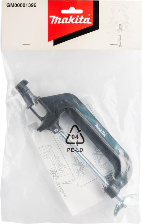 Image du produit Makita Borne à vis (100 mm)