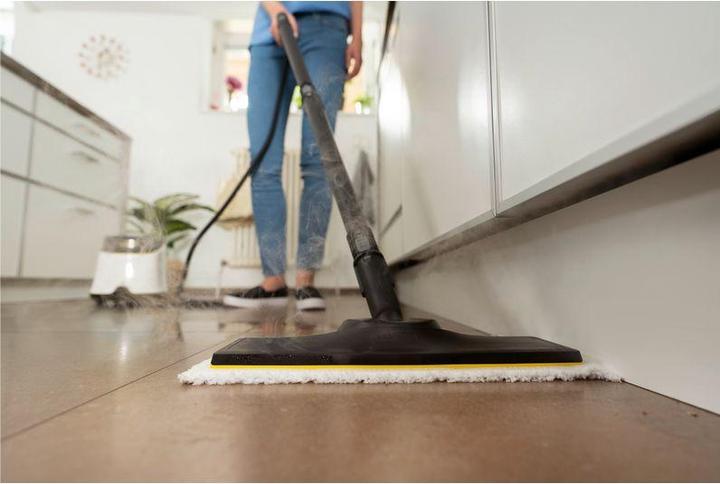 Image du produit Kärcher Kit universel de lingettes pour sols EasyFix