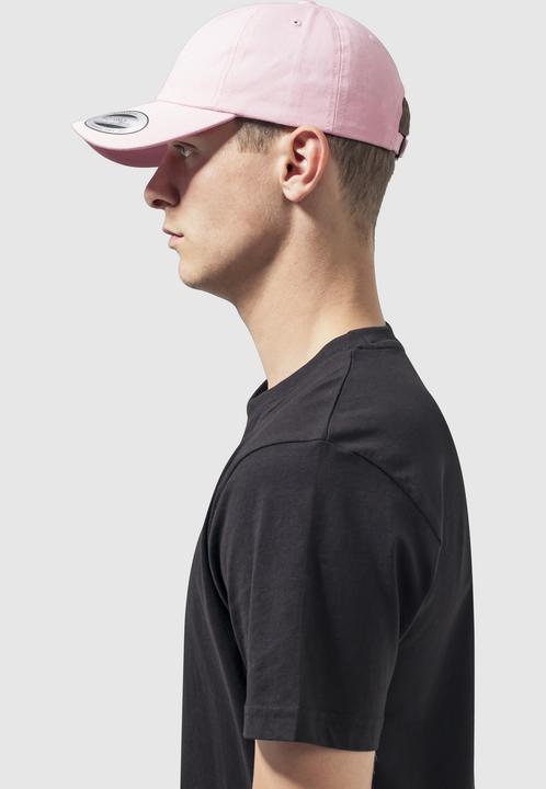 Produktbild Flexfit Low Profile Cotton Twill (One Size)