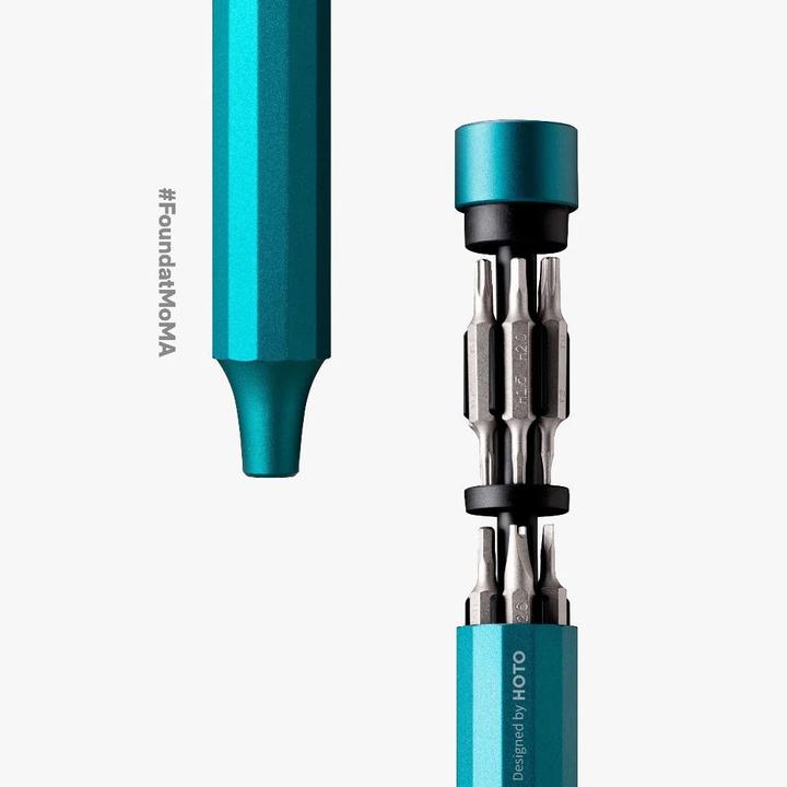 Produktbild Hoto 24-in-1 Präzisions-Schraubendreher GRY QWLSD004 (Set)