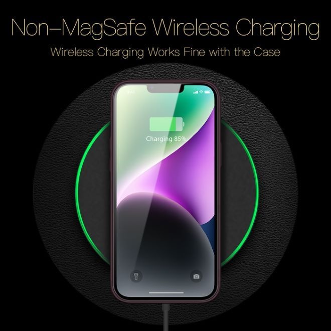 Actual product image Dux Ducis Yolo Series Hardcase Cover (Apple iPhone 14)