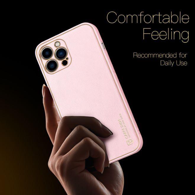 Immagine prodotto Dux Ducis Copertina rigida della serie Yolo (Apple iPhone 14 Pro Max)