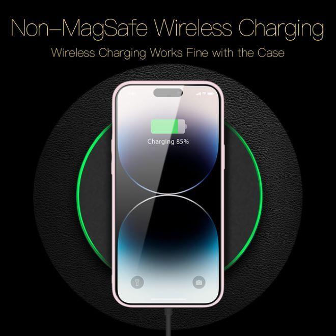 Immagine prodotto Dux Ducis Copertina rigida della serie Yolo (Apple iPhone 14 Pro Max)