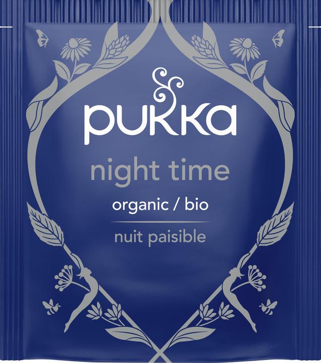 Immagine prodotto Pukka Notte (20 g)