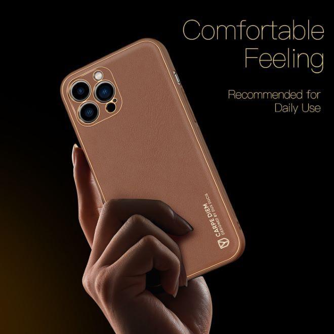Produktbild Dux Ducis Yolo Series Hardcase Hülle (Apple iPhone 14 Pro Max)