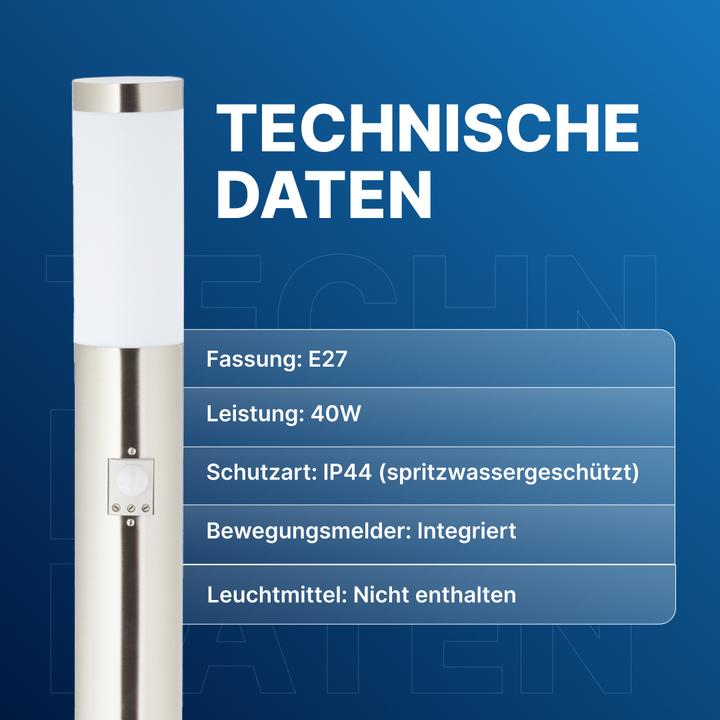 Produktbild Brilliant Chorus (E27, IP44)