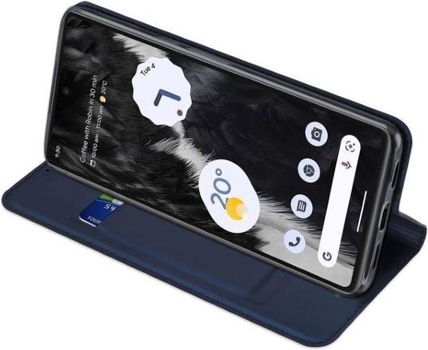 Produktbild Dux Ducis Skin Pro Series Bookcover (Google Pixel 7 Pro)