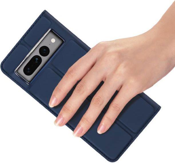 Produktbild Dux Ducis Skin Pro Series Bookcover (Google Pixel 7 Pro)