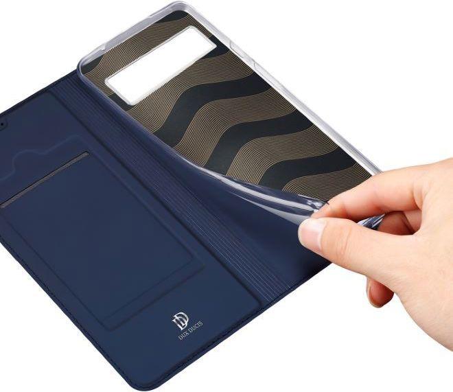 Produktbild Dux Ducis Skin Pro Series Bookcover (Google Pixel 7 Pro)