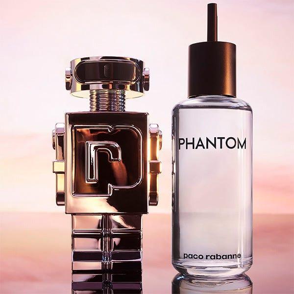 Immagine prodotto Paco Rabanne Phantom Refillable (Eau de toilette, 150 ml)