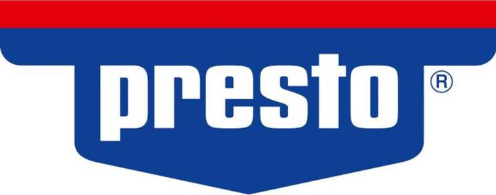 Produktbild Presto Füllspachtel