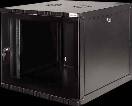 Produktbild LogiLink SoHo (15 HE, 19 Zoll Rack)