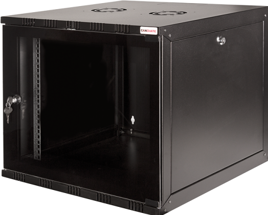 Image du produit LogiLink SoHo (15 HE, Rack 19 pouces)