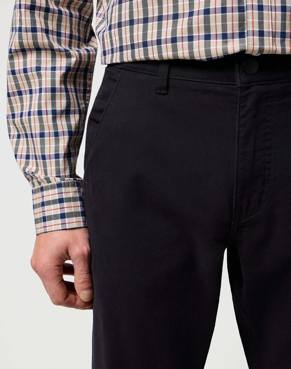 Produktbild Wrangler Chinohose Regular Chino (32)