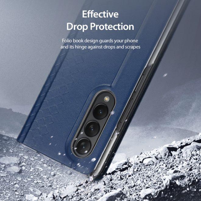 Image du produit Dux Ducis Bril Case (Samsung Galaxy Z Fold4)