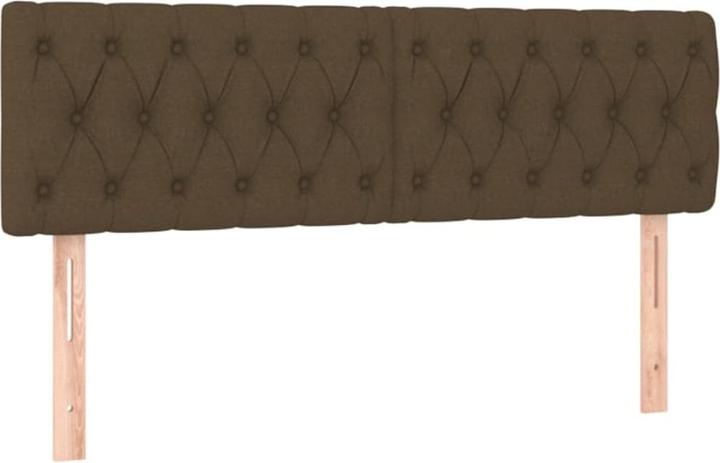 Immagine prodotto vidaXL Boxspringbett (160 x 200 cm)