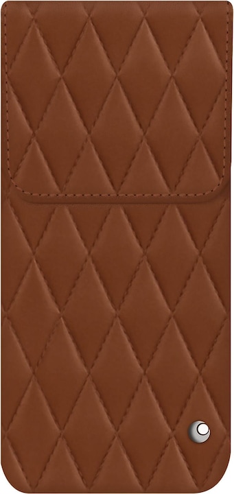Actual product image Noreve Leather case (Samsung Galaxy S25 Ultra)