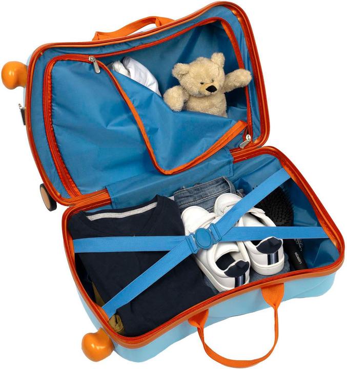 Actual product image Undercover Paw Patrol (37 l)