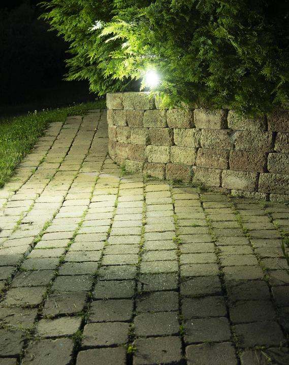 Immagine prodotto Wetelux Power Safe Light mobile (300 lm)