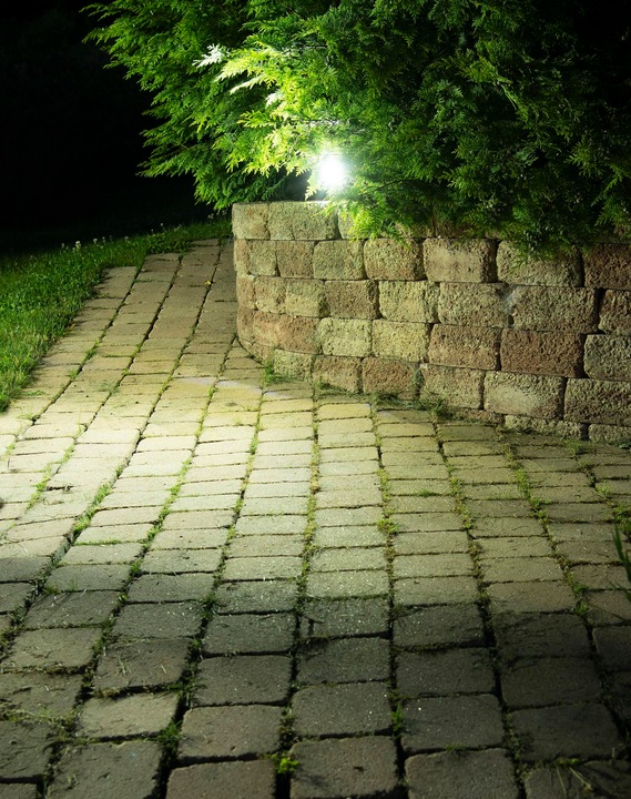 Produktbild Wetelux Power Safe Light mobile (300 lm)