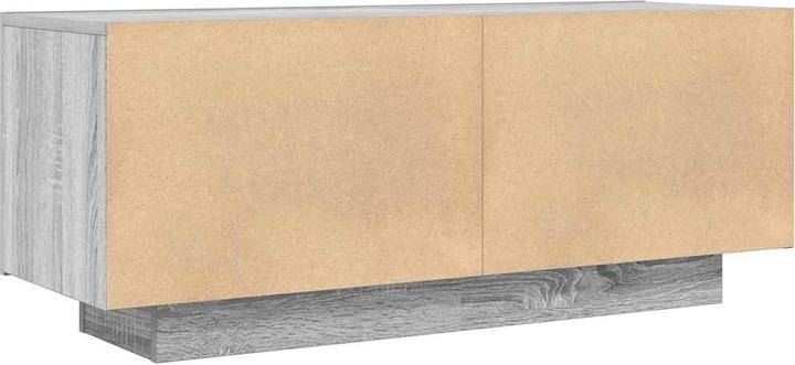 Produktbild vidaXL TV-Schrank (100 x 35 x 40 cm)