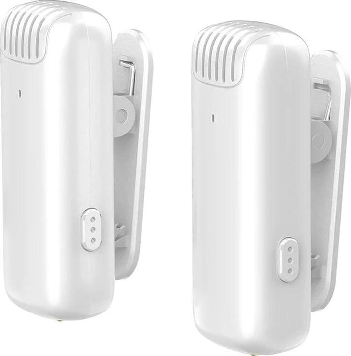 Actual product image Ulanzi J12TC-W