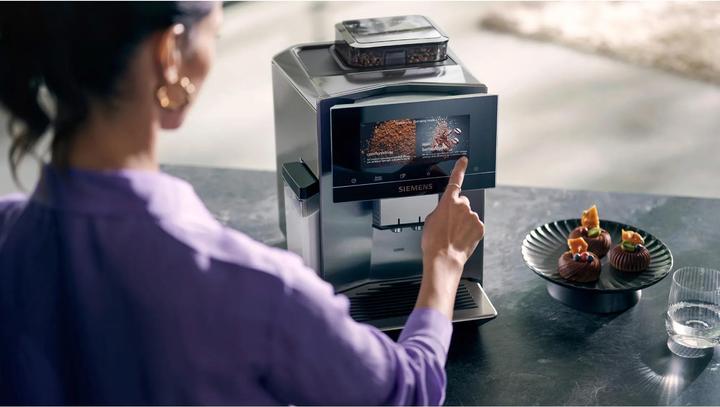 Image du produit Siemens EQ900 TQ905D03