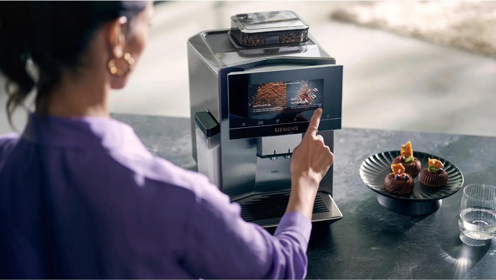 Produktbild Siemens EQ900 TQ905D03
