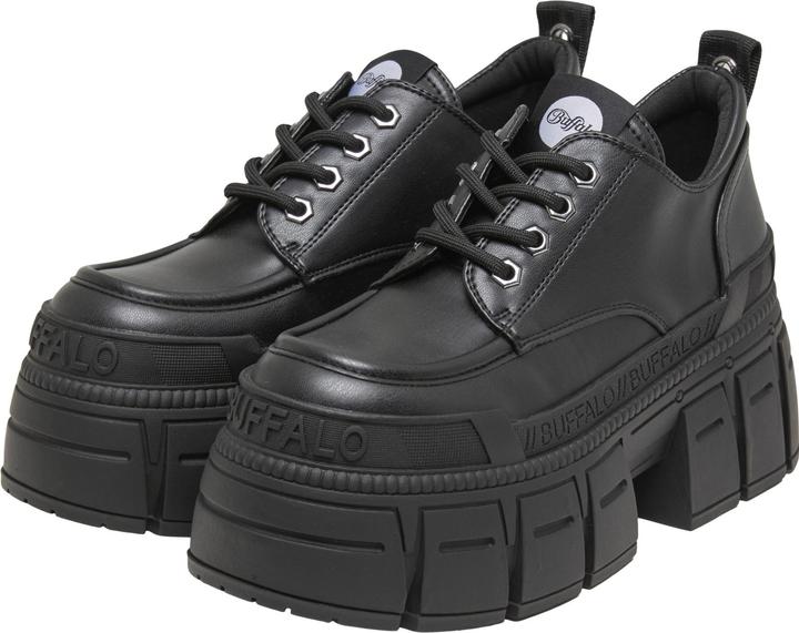 Produktbild Buffalo Gospher Lace Up Cs Vegan Nappa - 159675 (39)