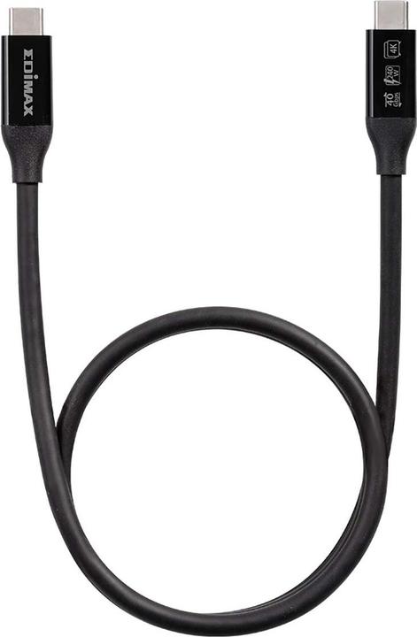 Image du produit edimax USB C — USB C (3 m, 100 W)