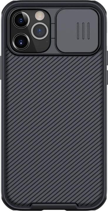 Nillkin CamShield Series Hardcase Cover (Apple iPhone 12 Pro, Apple iPhone 12)