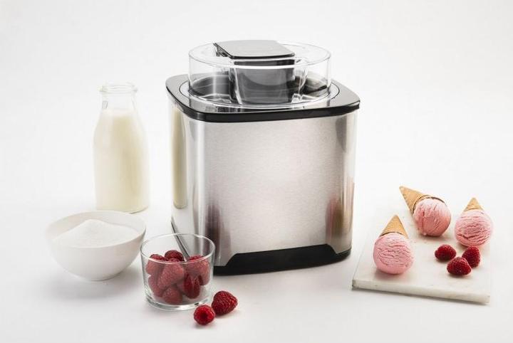 Produktbild Fritel IM 1252 Ice Cream Maker