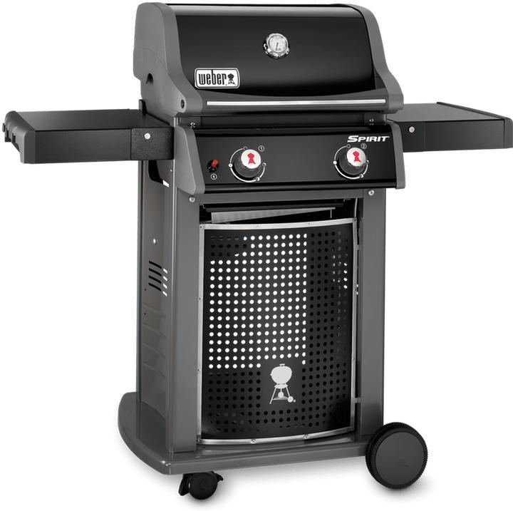 Actual product image Weber Spirit E-210 Classic (7.70 kW)