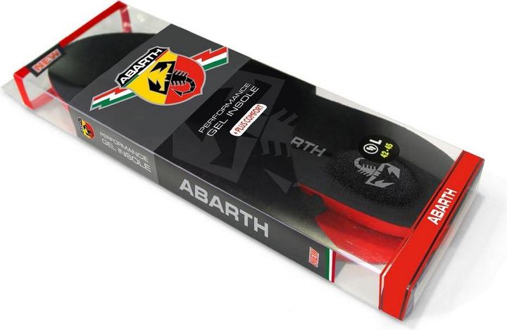 Image du produit Abarth Semelle intérieure (45)