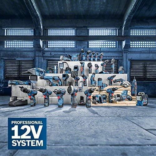 Immagine prodotto Bosch Professional GSR 12V-35 HX (Batteria ricaricabile)