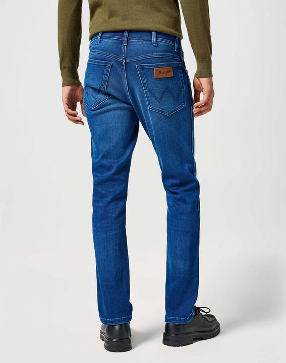 Actual product image Wrangler Jeans Texas Slim (W31/L32)