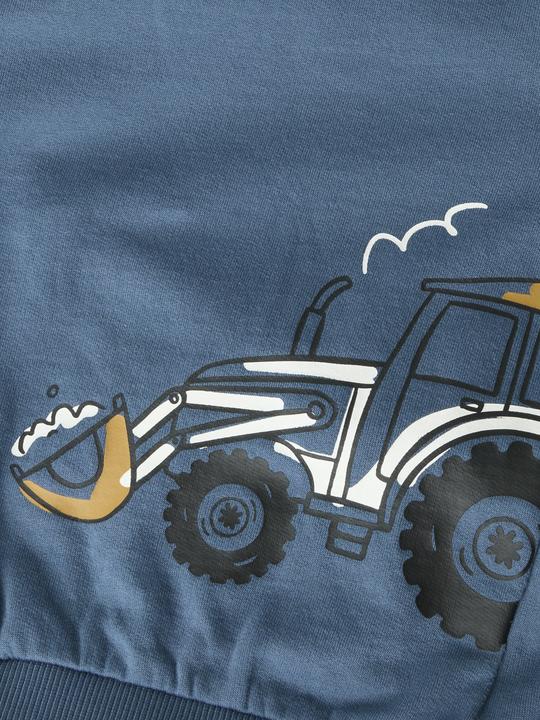 Produktbild Name it Regular Fit Sweatshirt (110)